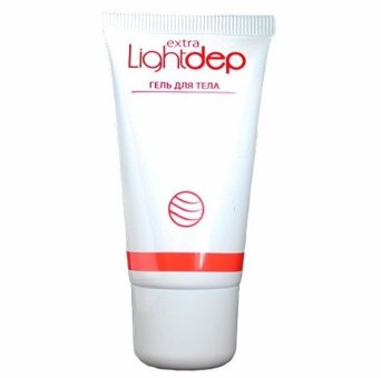 Первичная анестезия Light dep (Лайт деп) 30 мл Первичная анестезия Light dep (Лайт деп) 30 мл