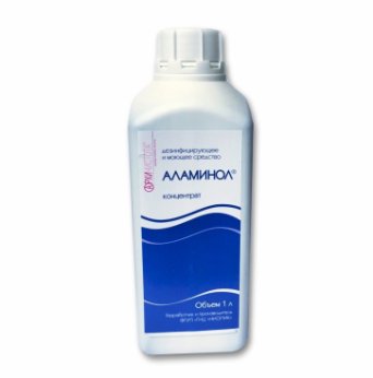 Аламинол 1 л Аламинол 1 л