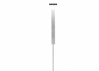 Одноразовая игла 5 RF 100 шт. Одноразовая игла 5 RF 100 шт.
