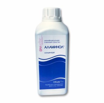 Аламинол 1 л Аламинол 1 л