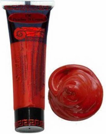 Пигмент SofTap 190 Абрикос Пигмент SofTap 190 Абрикос