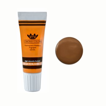 Пигмент Для Микроблейдинга Индейский Коричневый (Indian Brown) 15 Мл Пигмент Для Микроблейдинга Индейский Коричневый (Indian Brown) 15 Мл