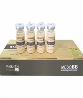 СЫВОРОТКА MESO BB MATRIGEN 1 ФЛАКОН-10МЛ СЫВОРОТКА MESO BB MATRIGEN 1 ФЛАКОН-10МЛ