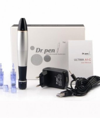 АППАРАТ ФРАКЦИОННЫЙ, МЕЗОТЕРАПИИ DERMA PEN (DR.PEN) АППАРАТ ФРАКЦИОННЫЙ, МЕЗОТЕРАПИИ DERMA PEN (DR.PEN)