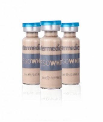 СЫВОРОТКА MESO WHITE ДЛЯ BB GLOW СЫВОРОТКА MESO WHITE ДЛЯ BB GLOW