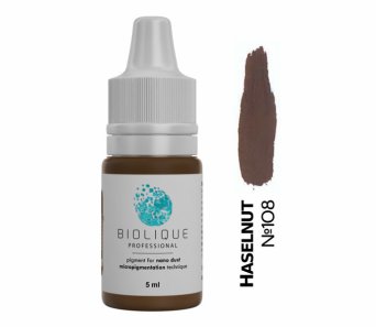 Пигмент 108 HASELNUT Пигмент 108 HASELNUT