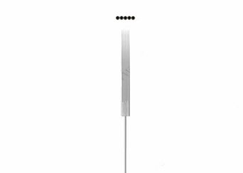 Одноразовая игла 5 RF 1 шт. Одноразовая игла 5 RF 1 шт.