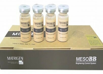 СЫВОРОТКА MESO BB MATRIGEN 1 ФЛАКОН-10МЛ СЫВОРОТКА MESO BB MATRIGEN 1 ФЛАКОН-10МЛ