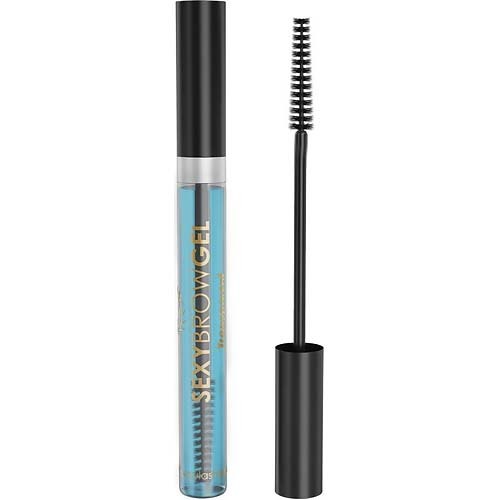 Гель для укладки и восстановления бровей прозрачный "Sexy Brow Gel Гель для укладки и восстановления бровей прозрачный "Sexy Brow Gel