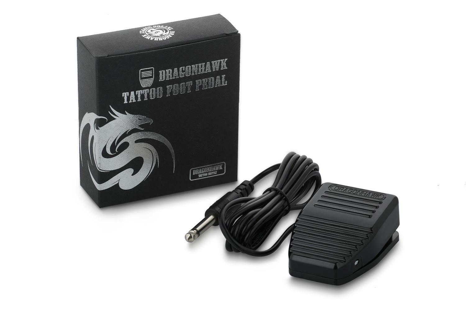 Педаль Dragonhawk S400 Педаль Dragonhawk S400