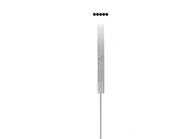 Одноразовая игла 5 RF 1 шт. Одноразовая игла 5 RF 1 шт.