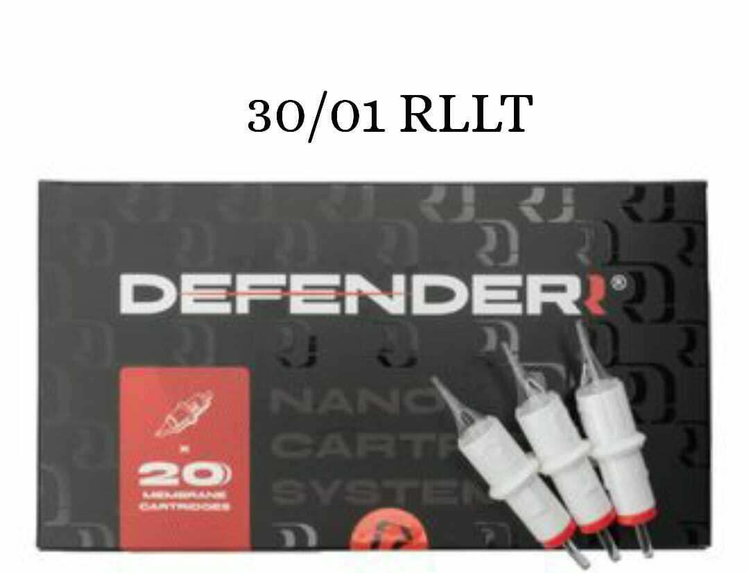 DEFENDER 30/01 RLLT DEFENDER 30/01 RLLT